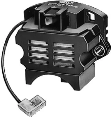 Hella - 5DR004241761 - Alternator Regulator
