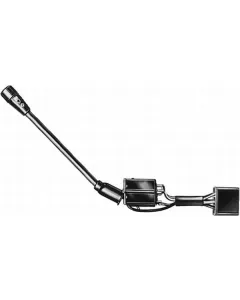 Hella - 6BA001539057 - Steering Column Switch, Indicator/Horn/Headlight Flasher, Length 123mm