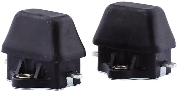 Hella - 6DF001551091 - Switch, Stop Light, Normally Closed Contact