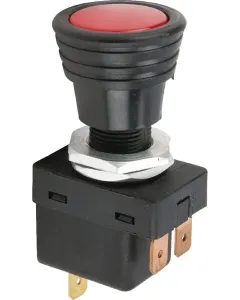 Hella - 6ED004778011 - Switch, Screwed
