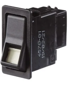 Hella - 6EH004570011 - On/Off Switch + Night Light