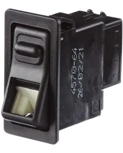 Hella - 6EH004570641 - Toggle Switch Without Lamp