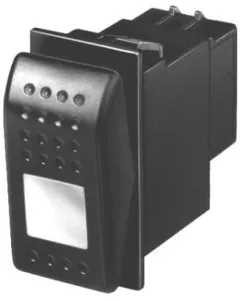 Hella - 6EH007832041 - Switch With Lock