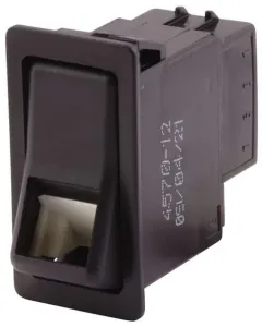 Hella - 6FH004570121 - Switch, I-0, Square
