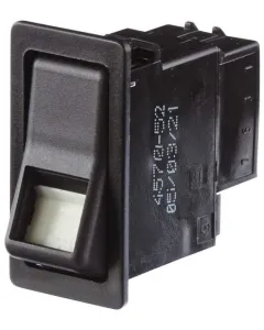 Hella - 6FH004570521 - Change-Over Switch Hella