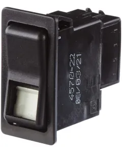 Hella - 6GM004570221 - Rocker Switch, (I)-0-(-II), 8-Pin