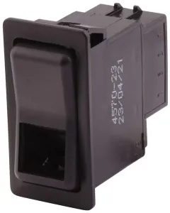 Hella - 6GM004570231 - Switch 2x Spring Return