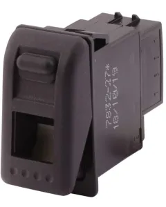 Hella - 6GM007832271 - Switch With Lock