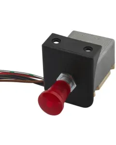 Hella - 6HD002535031 - Switch