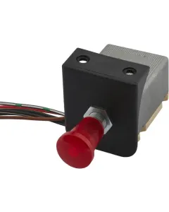 Hella - 6HD002535101 - Hazard Warning System