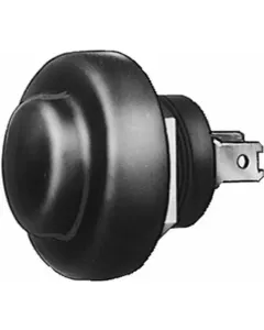 Hella - 6JF001571041 - Ignition/Start Switch S30 Push Activation 2-pin NO