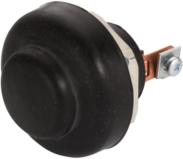 Hella - 6JF001571071 - Zuend-/Startschalter Drucktaster