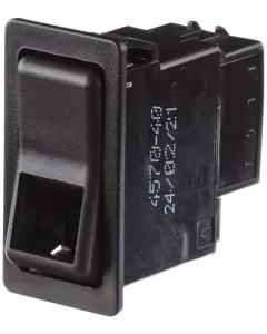 Hella - 6RH004570401 - Light Switch