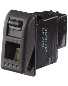 Hella - 6RH007832491 - Switch, I-0