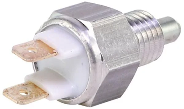 Hella - 6ZF008621511 - Switch, Reverse Light, 12V, 2-Pin, Normally Open Contact