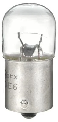 Hella - 8GA002071121 - Bulb 12V R5W 5W BA15S