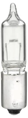 Hella - 8GH008417001 - Bulb H21W 12V 21W Bay9S Hella