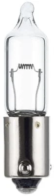 Hella - 8GH008417012 - Bulb H21W 24V 21W Bay9S Hella