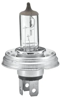 Hella - 8GJ004173121 - Light Bulb Halogen R2 12V 60W P45T-41 Hella