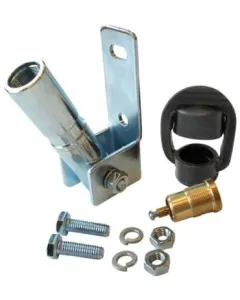 Hella - 8HG006294031 - Support for Beacon Light Hella