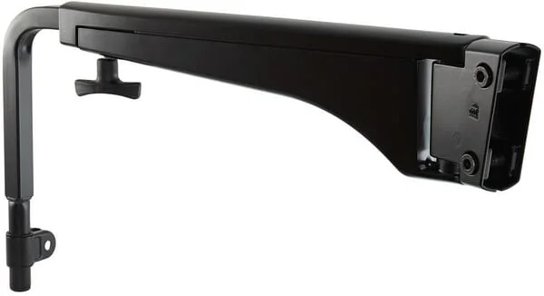 Hella - 8HG501253012 - Mirror Support Hella