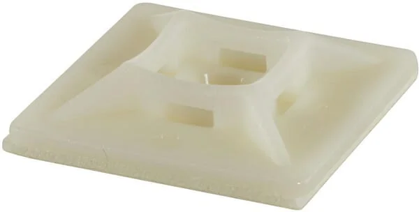 Hella - 8HL707879012 - Tie Mount 27.7x27.7x5.7mm