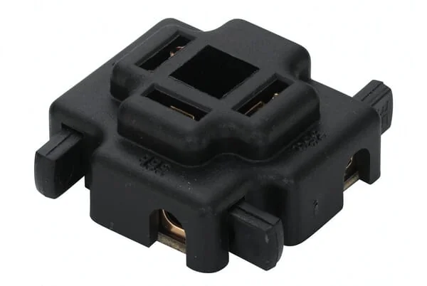 Hella - 8JA001909001 - Plug 3-Pin