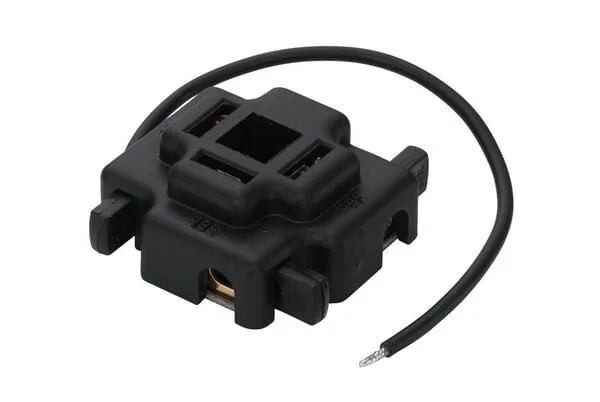 Hella - 8JA001909011 - Plug 3-Pin P45T