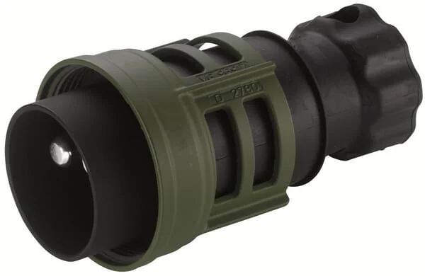 Hella - 8JA001931051 - Plug 2-Pin