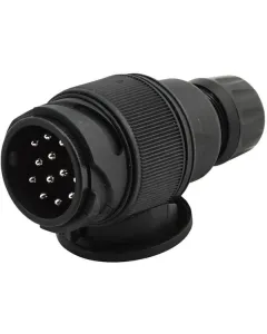Hella - 8JA005951001 - Plug 13-Pole