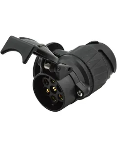 Hella - 8JA005952011 - Adapter 13/7-Pole
