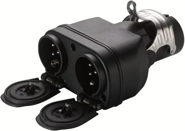 Hella - 8JA005952061 - Socket Adapter Cable 155 Mm
