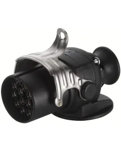 Hella - 8JA007241021 - Plug 15-Pole Screw