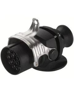 Hella - 8JA007241031 - Plug, 15-Pole