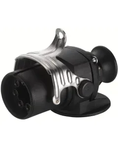 Hella - 8JA007644051 - Plug, 7-Pole