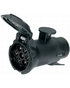 Hella - 8JA008981001 - Adapter, Socket