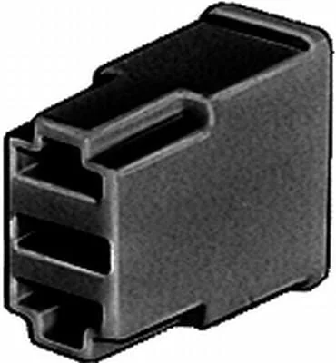 Hella - 8JA715600001 - Socket 2-Pole Hella
