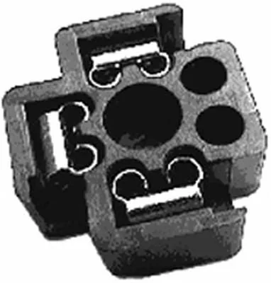 Hella - 8JA990065001 - Plug - Mounting