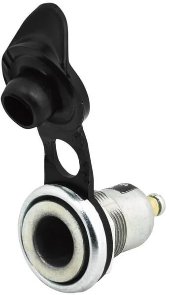 Hella - 8JB001946021 - Socket