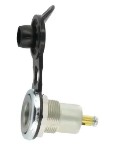 Hella - 8JB001946022 - Socket K 10
