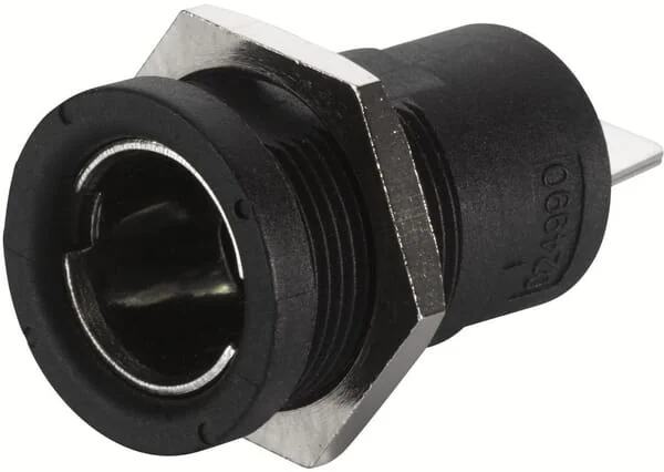 Hella - 8JB001946072 - Socket, Flush