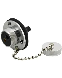 Hella - 8JB002281001 - Plug Box 2-Pin