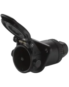 Hella - 8JB007645021 - Plug 7-Pin ABS EBS