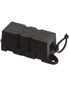 Hella - 8JD743135001 - Float Fuse Holder Mega