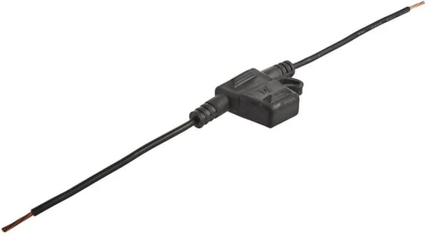 Hella - 8JD743557001 - Fuse Holder Mini