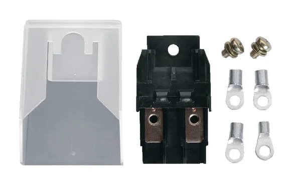 Hella - 8JD743708001 - Fuse Holder Maxi