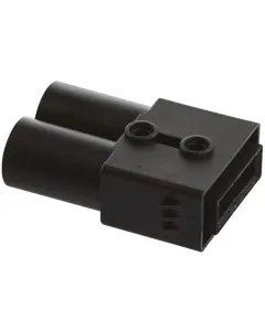 Hella - 8JD743709001 - Fuse Holder Maxi 6/10 Qmm