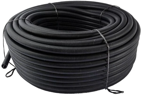Hella - 8JR177882022 - Protection Tube Open