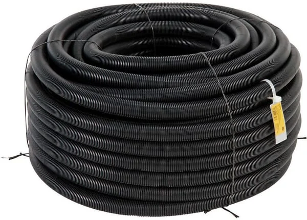 Hella - 8JR177882052 - Protection Tube Open