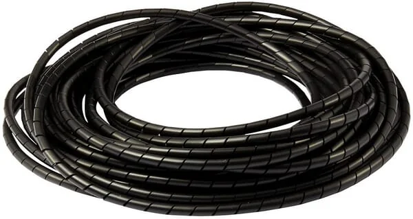 Hella - 8JR178587002 - Spiral Wrap 4 mm